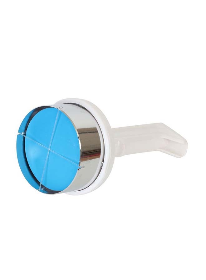 Home Pro Heavy-Duty Ice Cream Scoop - Non-Slip Handle And Deep Round Head for Easy Scooping - Image 2