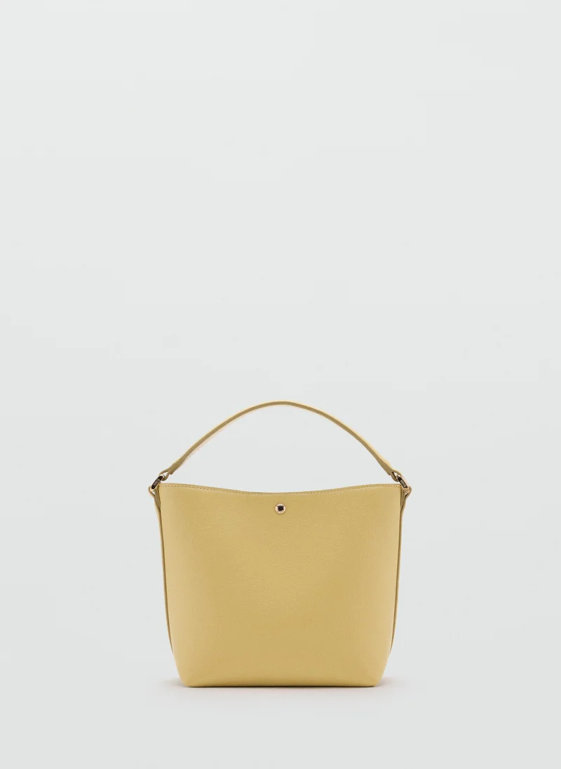 Bolso Bucket ENRIC