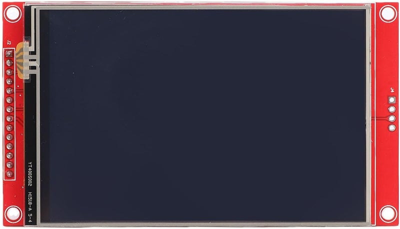 Greensen 4.0 Inch TFT LCD Display Module, 480x320 SPI Touch Screen with Touch Pen for DIY Projects - Image 1