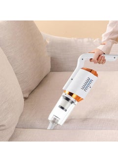 Portable Handheld Wireless Vacuum Cleaner, Corded, USB Rechargeable High Power suction 7500pa Rated Power 120W for Home, Office, Car, Floor Cleaning. - pzsku/Z8475E66C9863D65B3977Z/45/_/1720689900/773a15f2-82d6-458c-9fd9-f01868359041