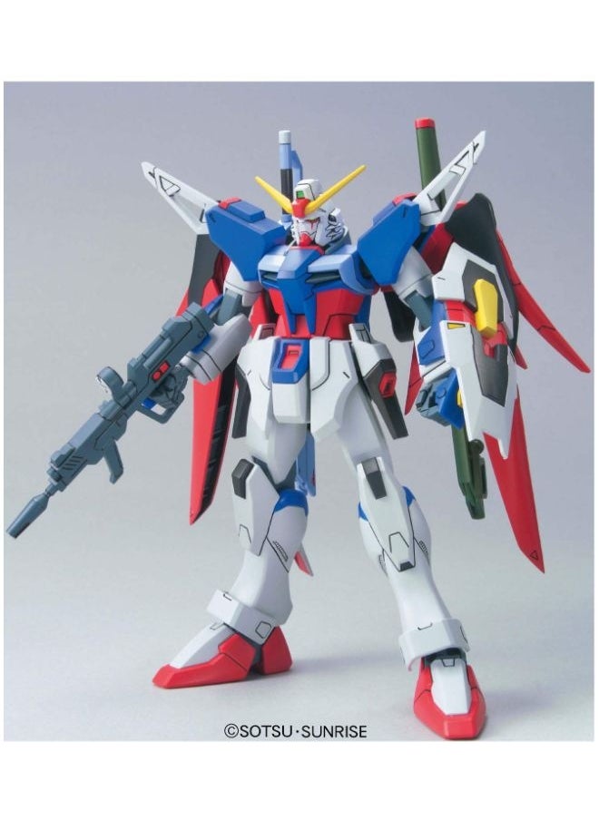 Generic - HG Destiny Gundam Model Kit - Image 1