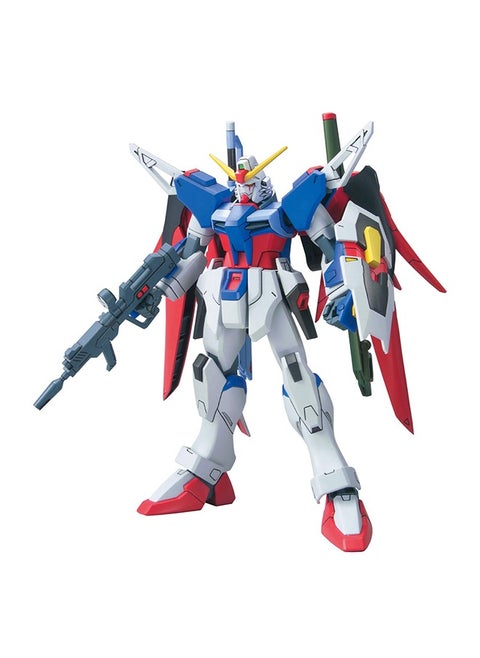 HG Destiny Gundam Model Kit