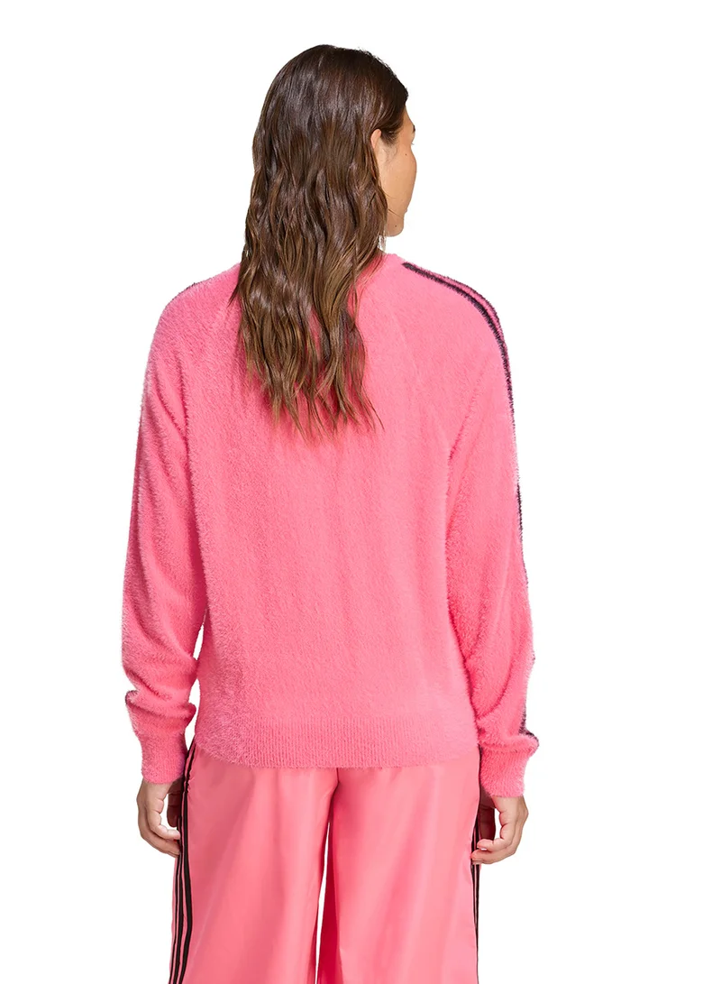 adidas Originals Adicolor Holiday Knitted Sweatshirt