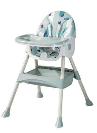 COOLBABY Baby Dining Chair Adjustable Children's Table And Chair Rocking Dining Chair Double-Level Home Dining Chair Recliner Children's Dining Chair BL - pzsku/Z8475F48316C951CC33FFZ/45/_/1694055912/a8eee68f-0fd3-4c0a-a296-8b3a7cb09e5d