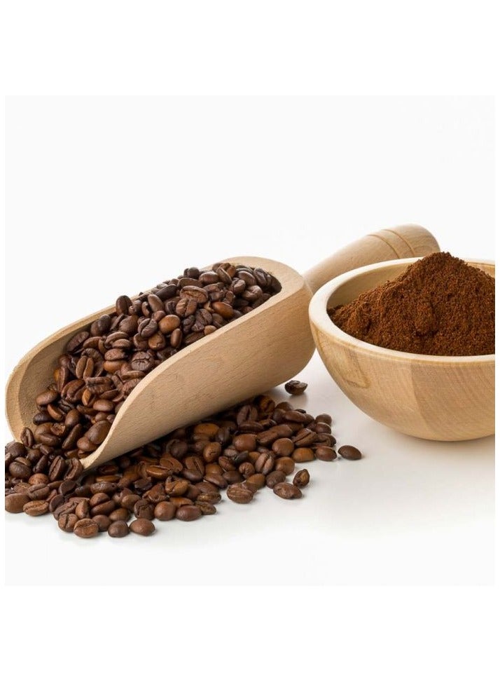 esb coffee ''The Morgan Coffee'' Emirati Coffee (Ground) - 1000g - Image 3