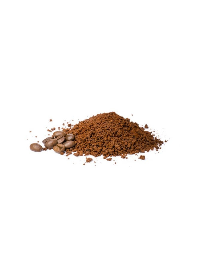 esb coffee ''The Morgan Coffee'' Emirati Coffee (Ground) - 1000g - Image 4