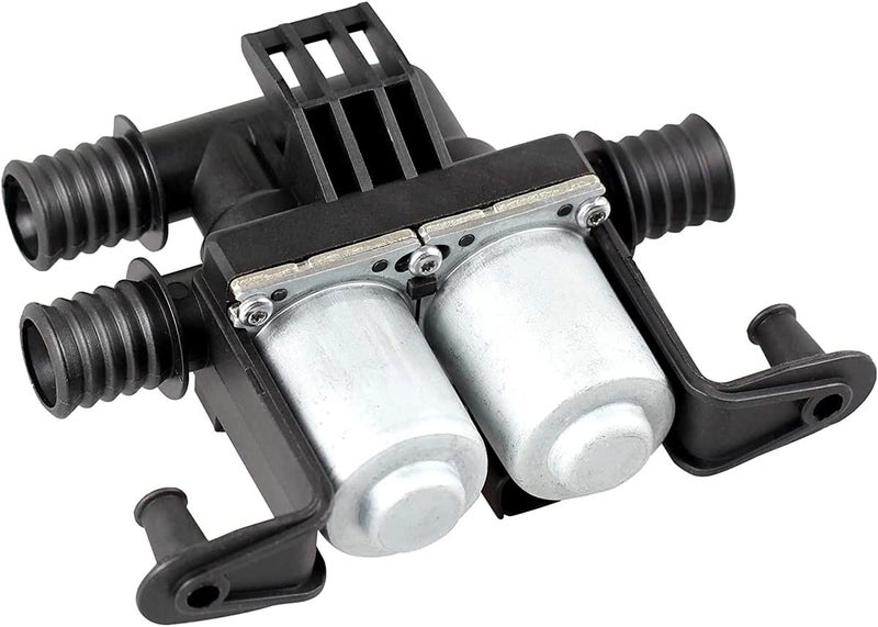 YMAUGP Heater Control Valve for BMW E53 X5 E60 E61 E63 E64 E65 E66 525i 528i 530xi 545i 650i - Image 5