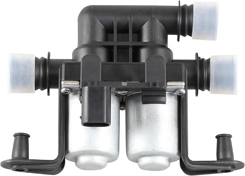 YMAUGP Heater Control Valve for BMW E53 X5 E60 E61 E63 E64 E65 E66 525i 528i 530xi 545i 650i - Image 4
