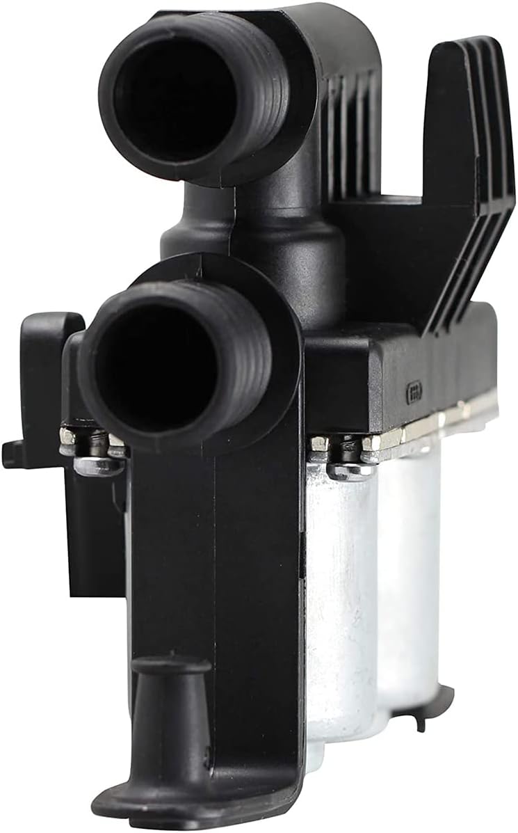 YMAUGP Heater Control Valve for BMW E53 X5 E60 E61 E63 E64 E65 E66 525i 528i 530xi 545i 650i - Image 2