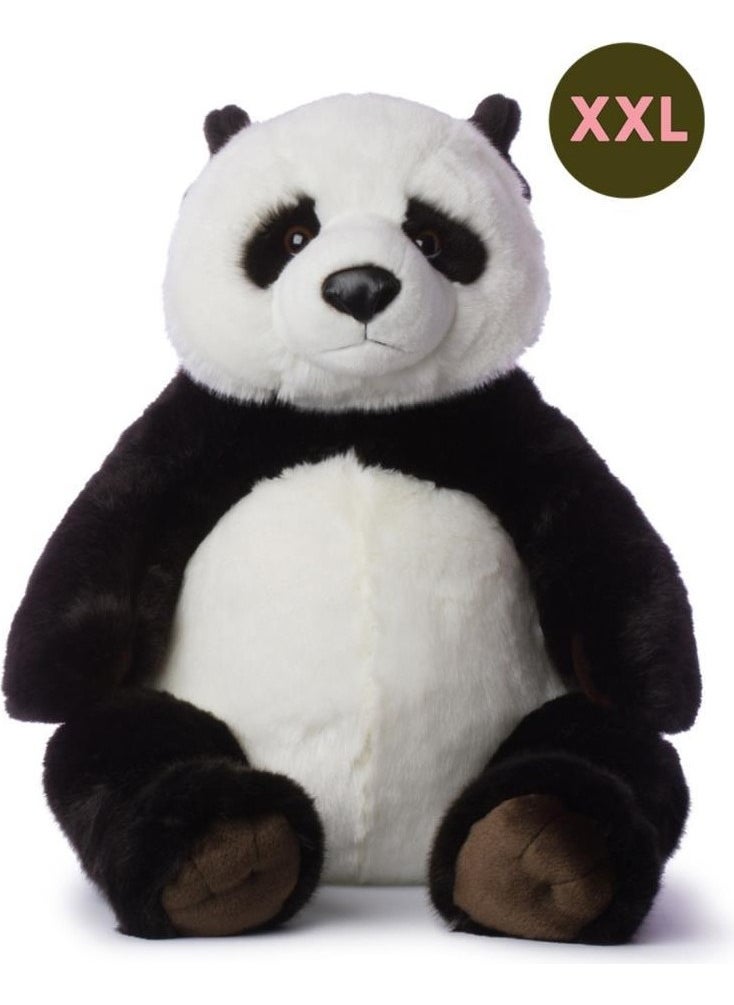 Wwf Bon Ton Toys Wwf Panda Large Plush Toy 75 cm - 29.5” 23183004 - pzsku/Z847612051C55A79540FCZ/45/_/1725723396/a17a8910-c1d1-4243-813d-35474e4a08bd