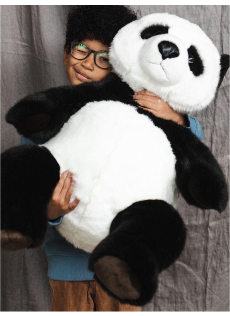 Wwf Bon Ton Toys Wwf Panda Large Plush Toy 75 cm - 29.5” 23183004 - pzsku/Z847612051C55A79540FCZ/45/_/1730715628/2eaa93c8-4109-45c2-8381-8dacce177a3f