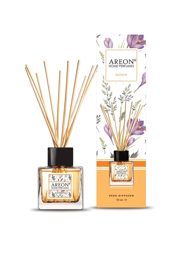 Areon Arion Fragrance for Home and Office 50 ml-Saffron