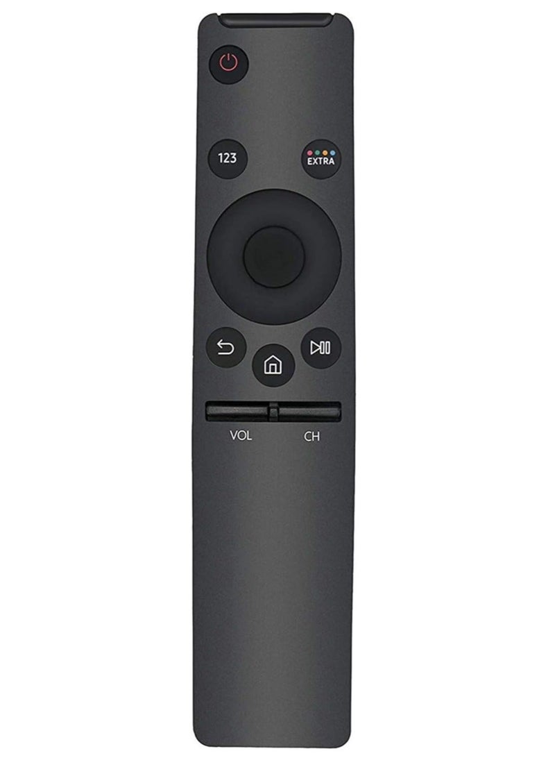 IAF New BN59-01259B Remote Control for Samsung KU7350 Smart TV UA55K5500 UA55K5520 UA55K5570 UA55K6000 UA32K5570 UA40KU6000 UA40KU6100 - Image 1