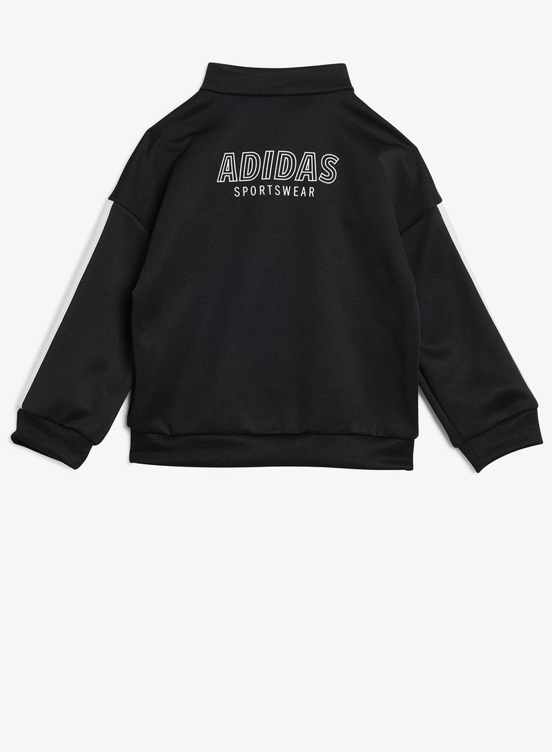 اديداس طقم تيشيرت تيرو للشباب - Image 3