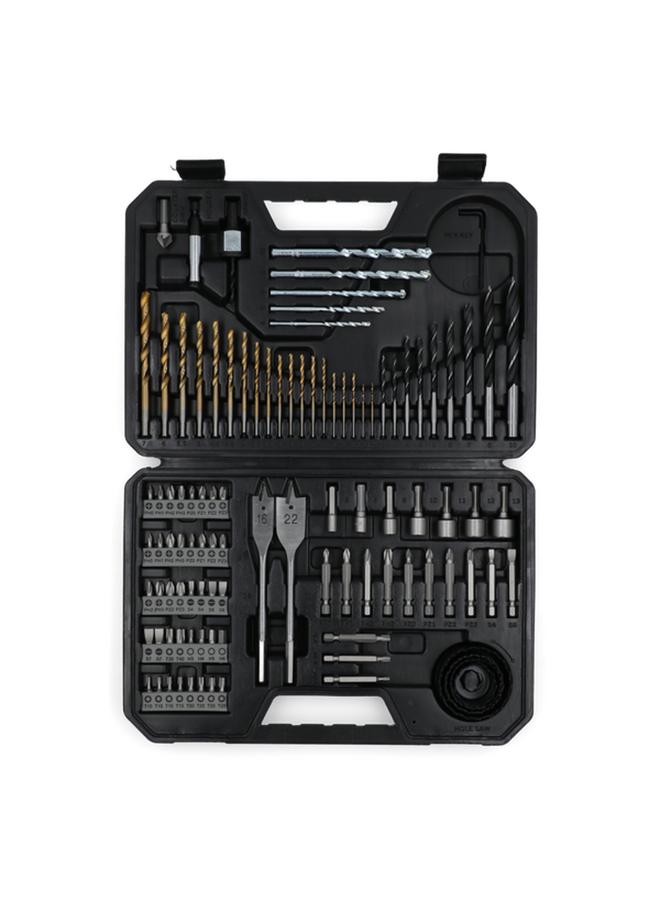 BOSCH 103-Piece Drill Bit Set Multicolor JE2 608 594 070  - Image 3