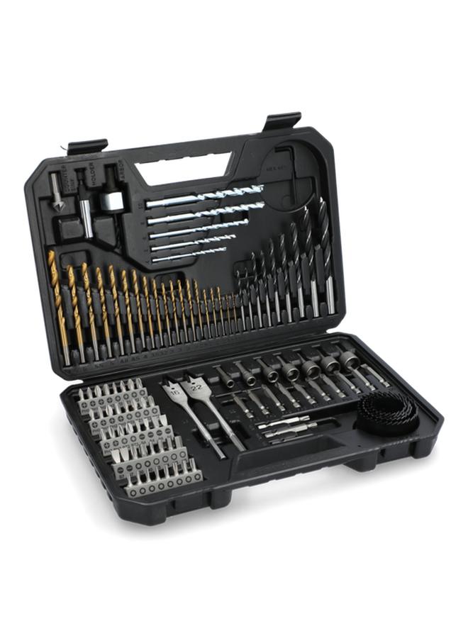 BOSCH 103-Piece Drill Bit Set Multicolor JE2 608 594 070  - Image 2