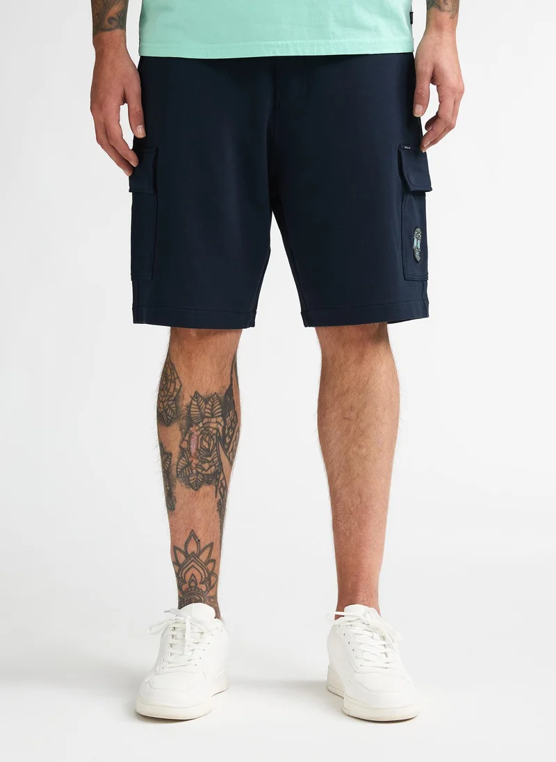 Petrol Industries  Men Short Jogging for Men | Best Price UAE