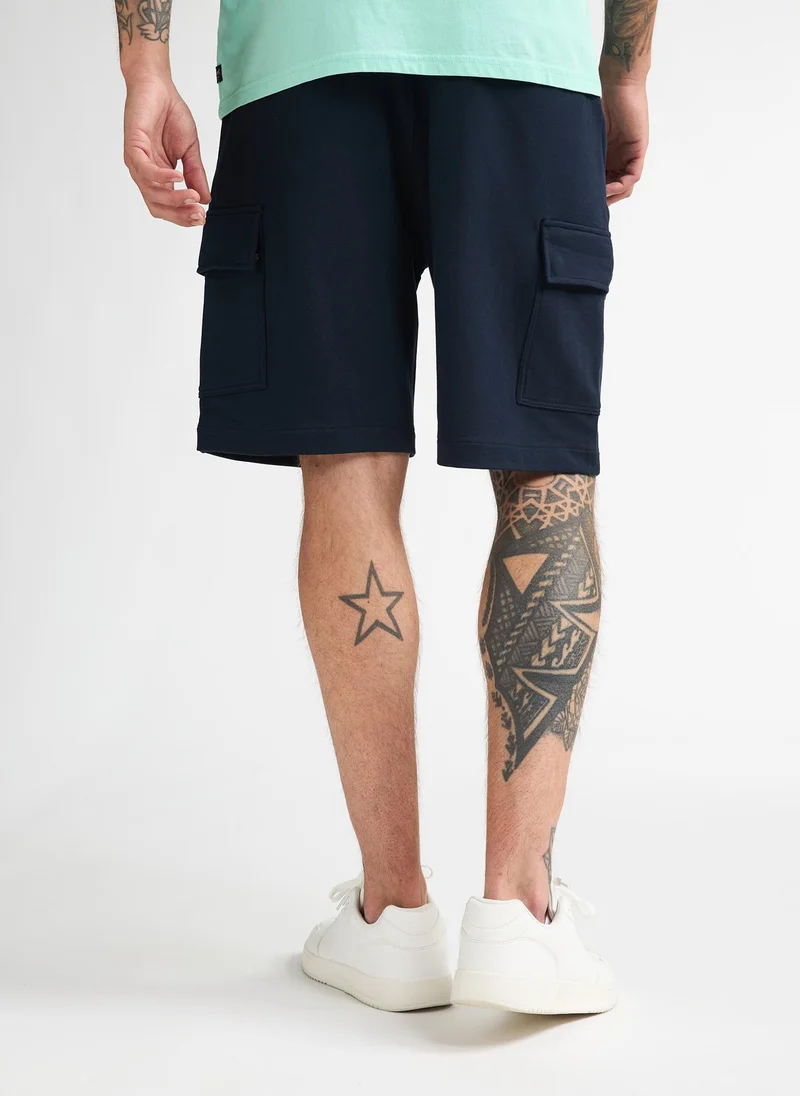 Petrol Industries  Men Short Jogging for Men | Best Price UAE