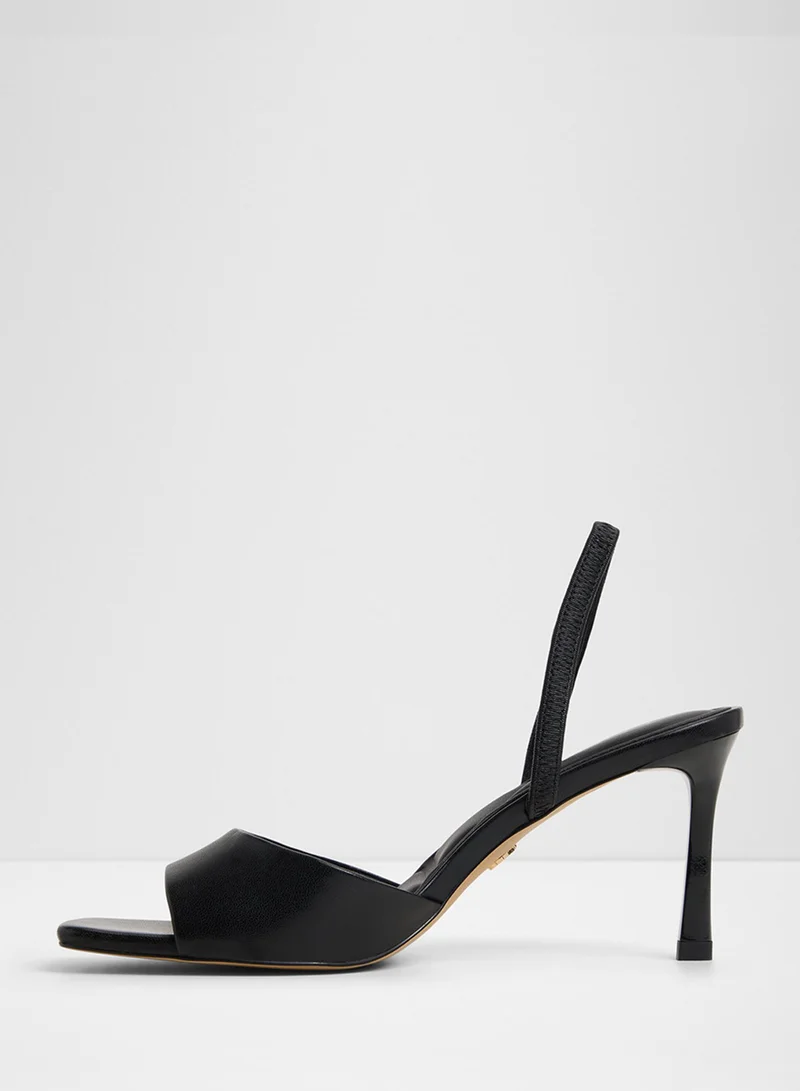 ALDO Andya Sling Back Heeled Sandals