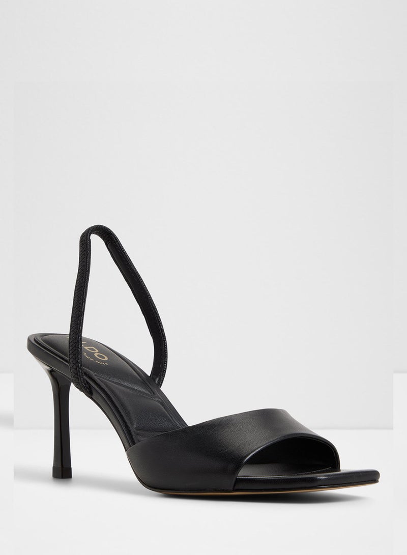 ALDO Andya Sling Back Heeled Sandals - Image 3
