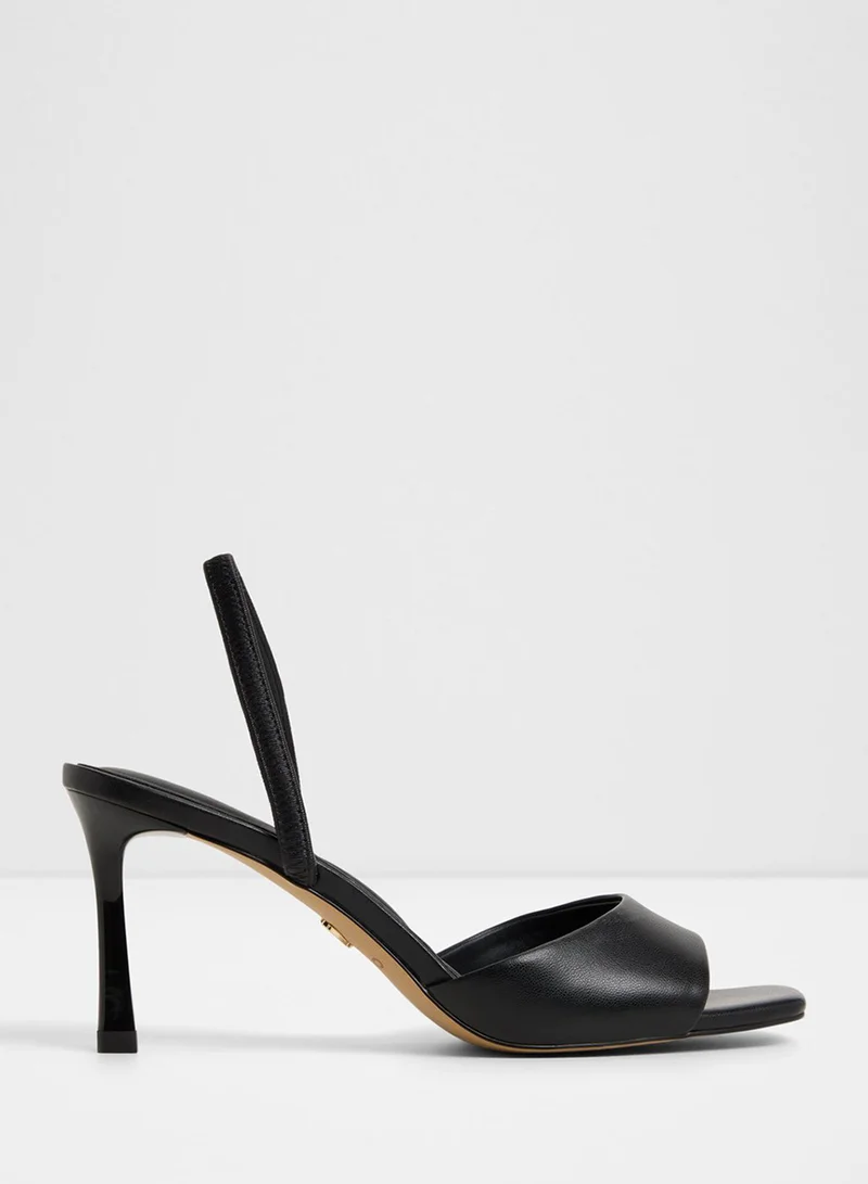 ALDO Andya Sling Back Heeled Sandals