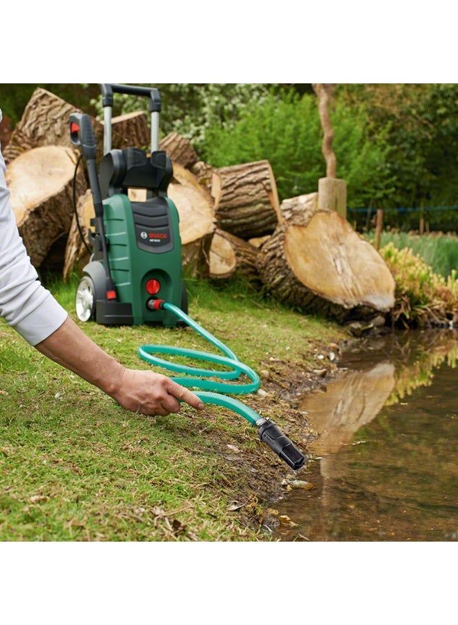BOSCH Self Priming Kit for EasyAquatak & AdvancedAquatak Pressure Washers  - Image 4