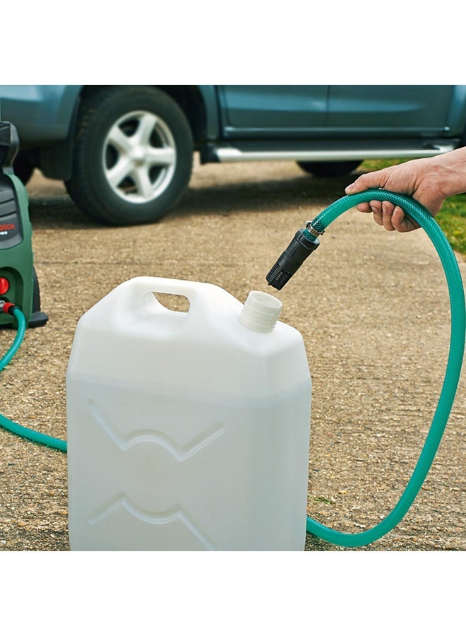 BOSCH Self Priming Kit for EasyAquatak & AdvancedAquatak Pressure Washers  - Image 2