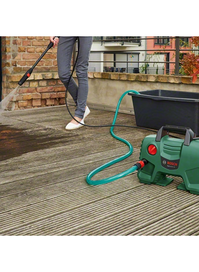 BOSCH Self Priming Kit for EasyAquatak & AdvancedAquatak Pressure Washers  - Image 3