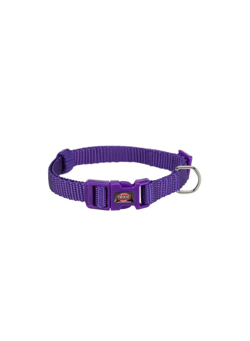 Trixie Premium Orchid Collar For Dogs - Image 3