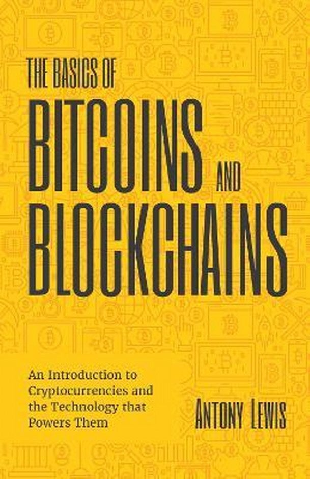 BASICS OF BITCOINS & BLOCKCHAINS