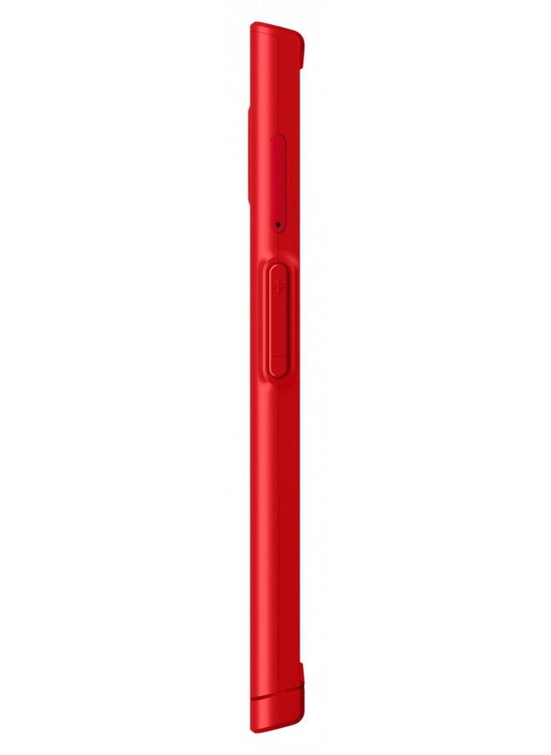 Vasco Electronics - مترجم فوري Vasco V4 مزود بـ 108 لغة وإنترنت مجاني، باللون الأحمر الياقوتي - Image 1