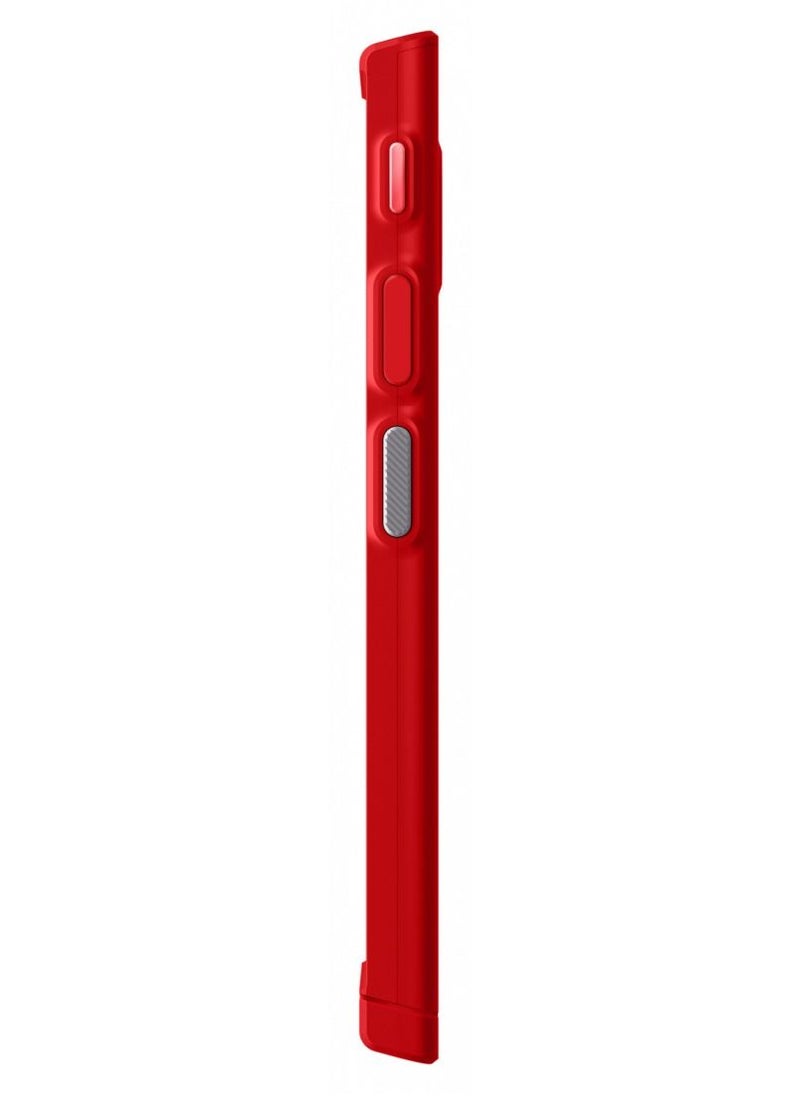 Vasco Electronics - مترجم فوري Vasco V4 مزود بـ 108 لغة وإنترنت مجاني، باللون الأحمر الياقوتي - Image 1