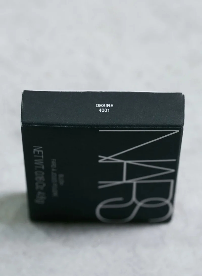 NARS Blush   Desire 4.8G/0.16Oz
