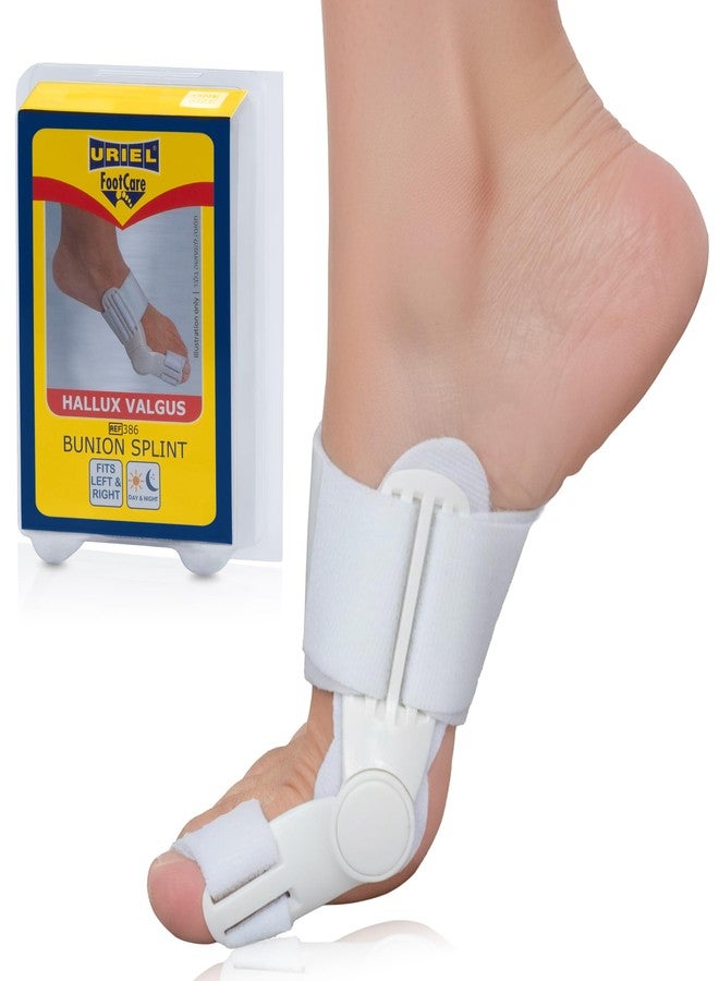 URIEL Day/Night Toe Alignment Splint - Image 1