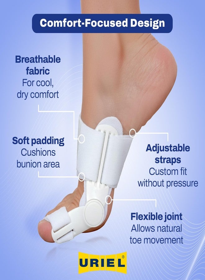 URIEL Day/Night Toe Alignment Splint - Image 3