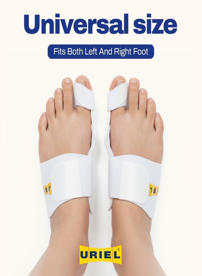URIEL Day/Night Toe Alignment Splint - Image 4