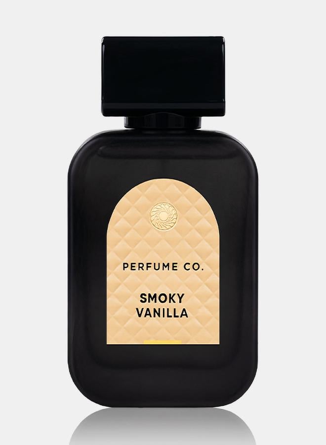 Perfume Co. Smoky Vanilla Parfum - 100 ml - Image 1