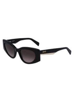 Liu Jo FULL RIM METAL ACETATE LIU JO SUNS LJ792S 5220 (001) BLACK  - Image 1