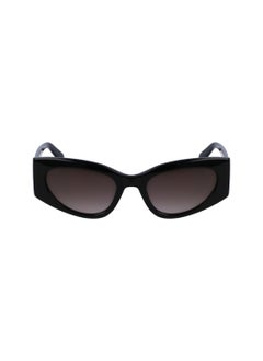 Liu Jo FULL RIM METAL ACETATE LIU JO SUNS LJ792S 5220 (001) BLACK  - Image 2