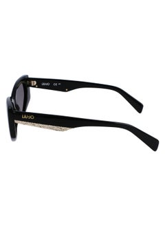 FULL RIM METAL ACETATE LIU JO SUNS LJ792S 5220 (001) BLACK - pzsku/Z8477A90E95823C63D2BEZ/45/_/1737046834/8b46dc11-8e73-4882-8db3-77e164e01c63