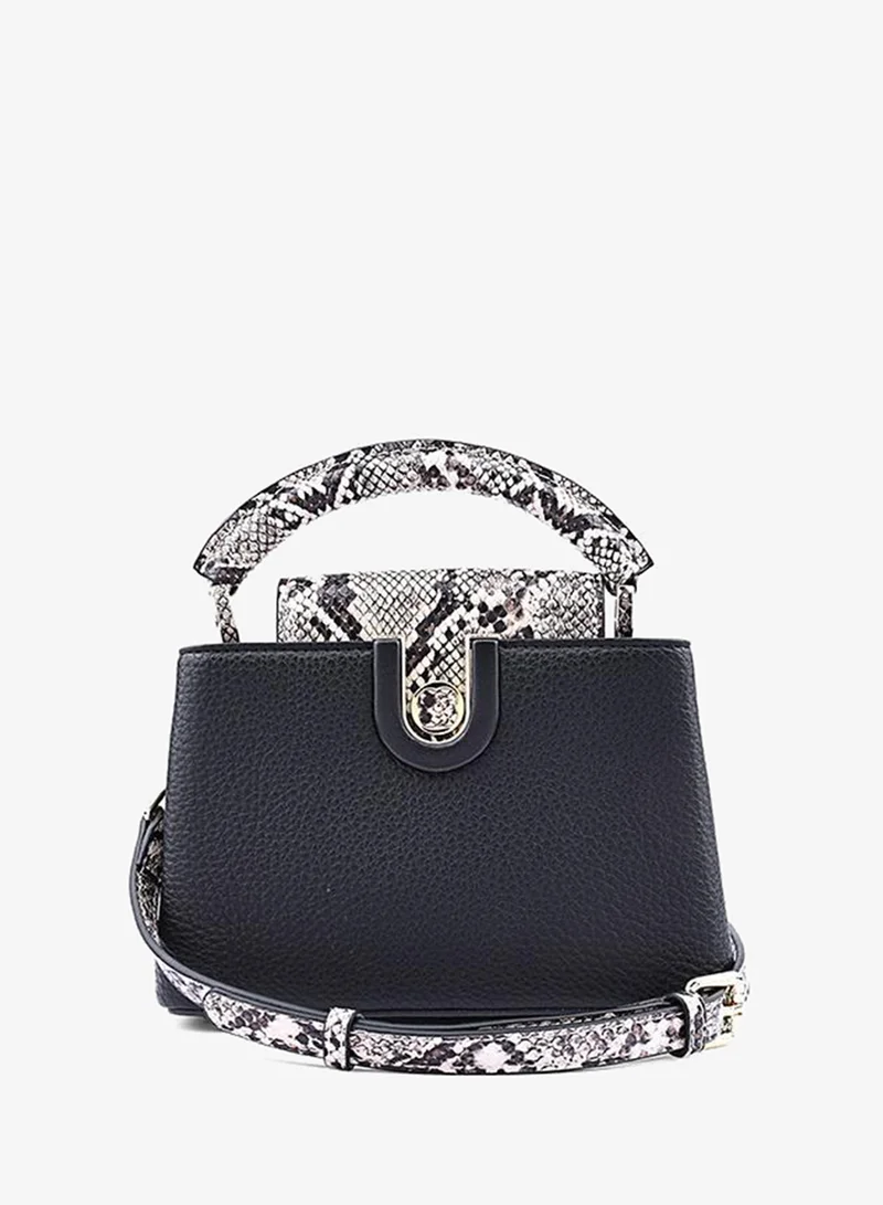 Cuple Everyday Flap Shoulder Bag
