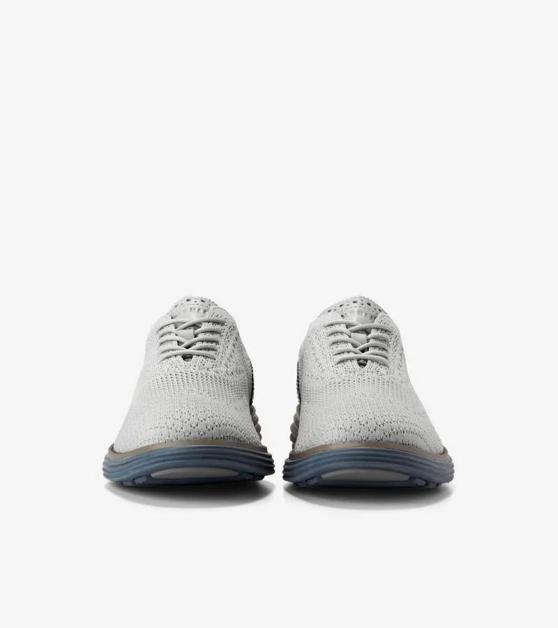 COLE HAAN Men's ØriginalGrand Remastered Stitchlite™ Oxfords