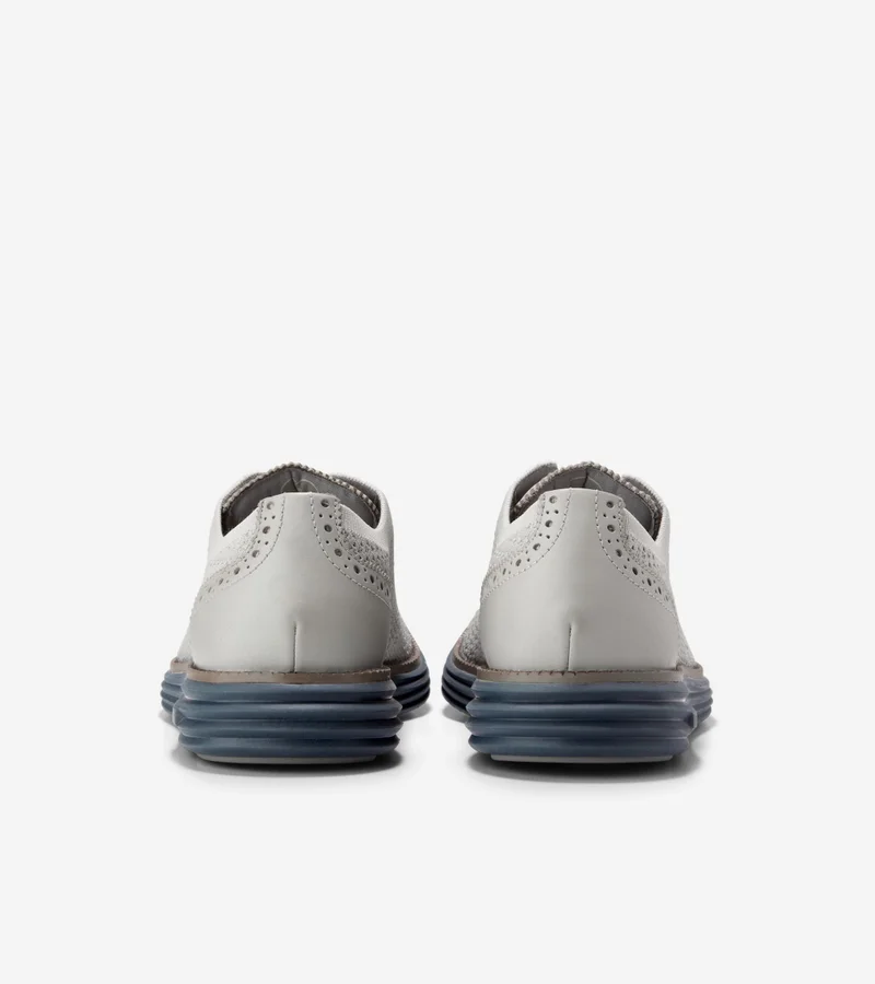 COLE HAAN Men's ØriginalGrand Remastered Stitchlite™ Oxfords
