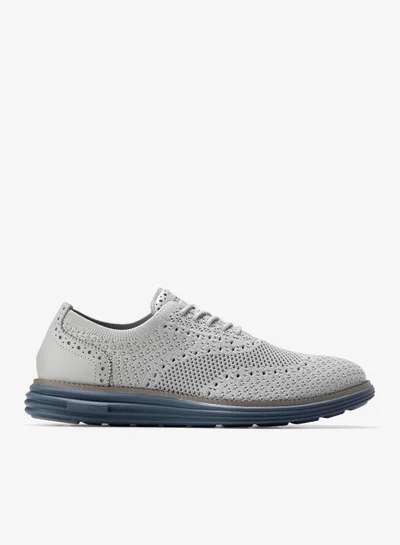 COLE HAAN Men's ØriginalGrand Remastered Stitchlite™ Oxfords