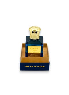 Majlis Al Oud Vanilla Oud  - Image 1