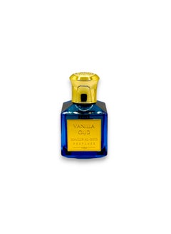Majlis Al Oud Vanilla Oud  - Image 3