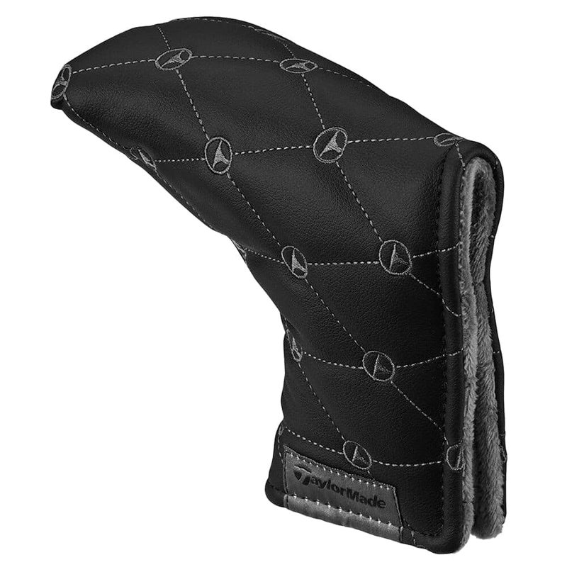 TaylorMade Golf Blade Putter Headcover Black - Image 5