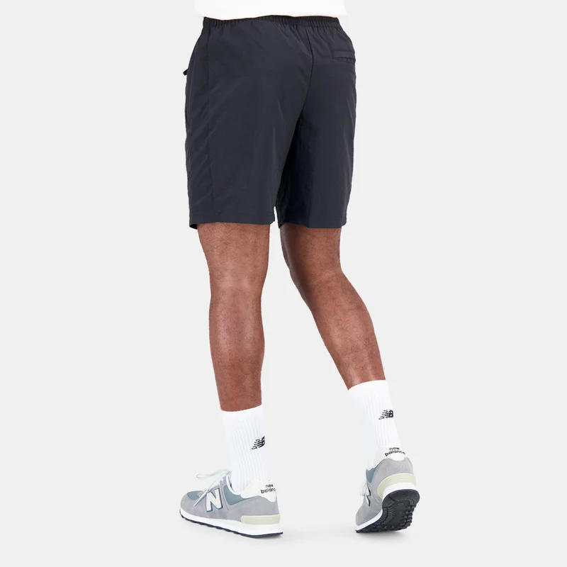 New Balance Men's Athletics Remastered Shorts