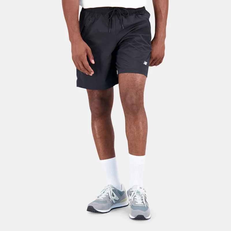 New Balance Men's Athletics Remastered Shorts