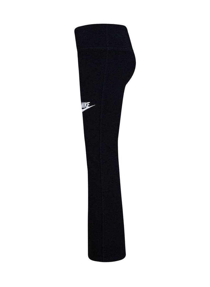 Nike Kids Lbr Flare Leggings  - Image 3